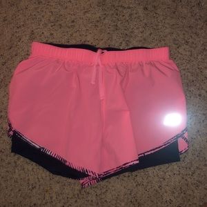 new balance shorts